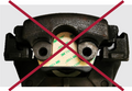 DISC BRAKE PADS