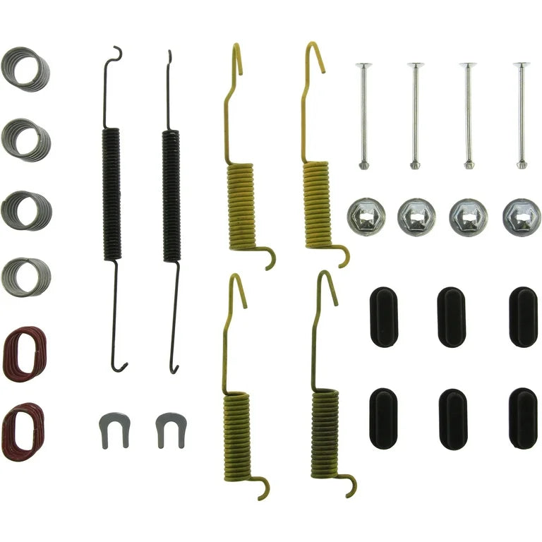 DRUM BRAKE HARDWARE KIT
