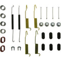 DRUM BRAKE HARDWARE KIT