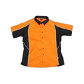 SIMPSON EYE RACE T SHIRT 2X