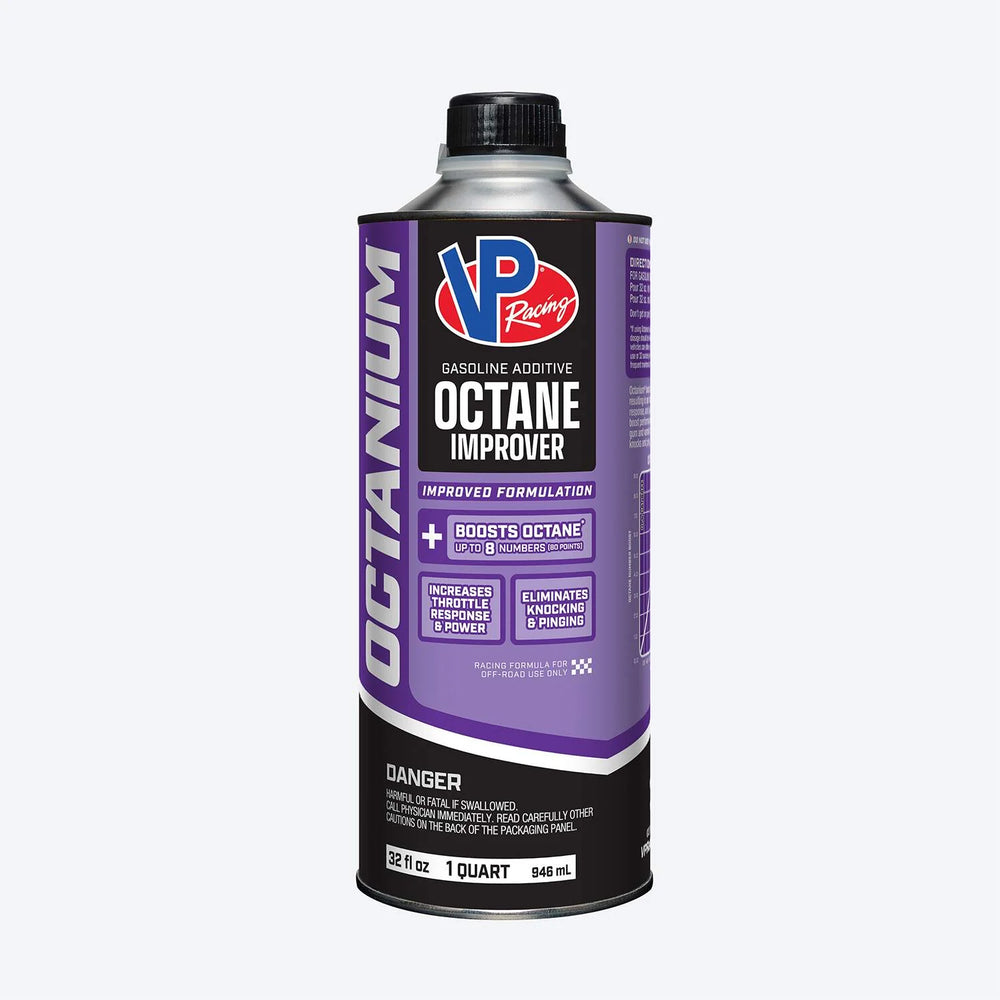 CANADIAN OCTANIUM QUART RETAIL CA
