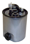 Fuel Filter for 02-04 Jeep WJ, WG Grand Cherokee w/ 2.7L Diesel Engine Crown Automotive
