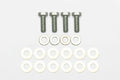 Wilwood Bracket Mount Bolt Kit - M12-1.75x35mm - 4 Pack