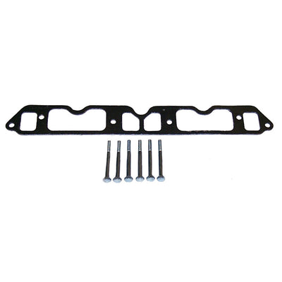 SIERRAMARINE exhaust