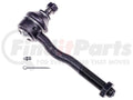 TIE ROD