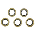 Cometic Starter Motor Shaft Oil Seal 89-93 Exc/Soft & Dyna 5 Pk