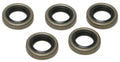 Cometic Starter Motor Shaft Oil Seal 89-93 Exc/Soft & Dyna 5 Pk