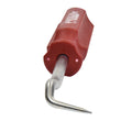 RUBBER WEATHERSTRIP HOOK TOOL