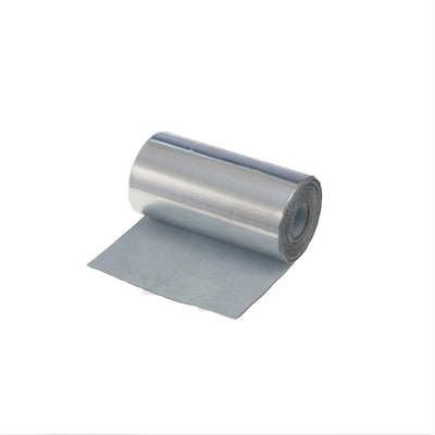 HEAT SHIELD TAPE REFLECTS UP TO 90 PERCENT OF RADIANT HEAT FROM WIRES AND