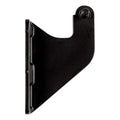 TOP HINGE IF DOOR IS LEFT HAND OPEN