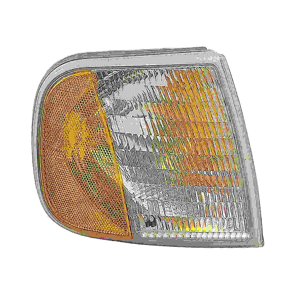 Maxzone Vehicle Lighting Corp auto part