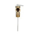WATER HEATER PRESSURE RELIEF VALVE