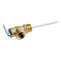WATER HEATER PRESSURE RELIEF VALVE
