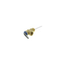 WATER HEATER PRESSURE RELIEF VALVE