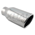 4.00 IN X 9.00 IN ROLLED SLANT ID 2.50 IN
