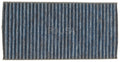 ~(0.7 lbs. 13X7X1)~ Mahle Cabin Air Filter
