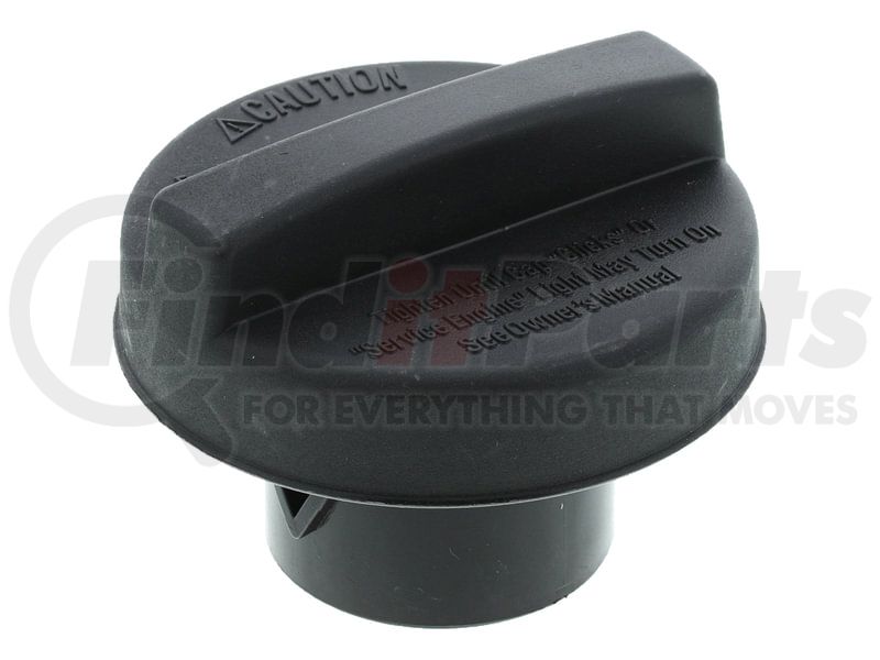 Gates OE Equivalent Fuel Tank Cap