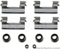 DISC BRAKE HDWE KIT