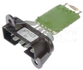 BLOWER MOTOR RESISTOR