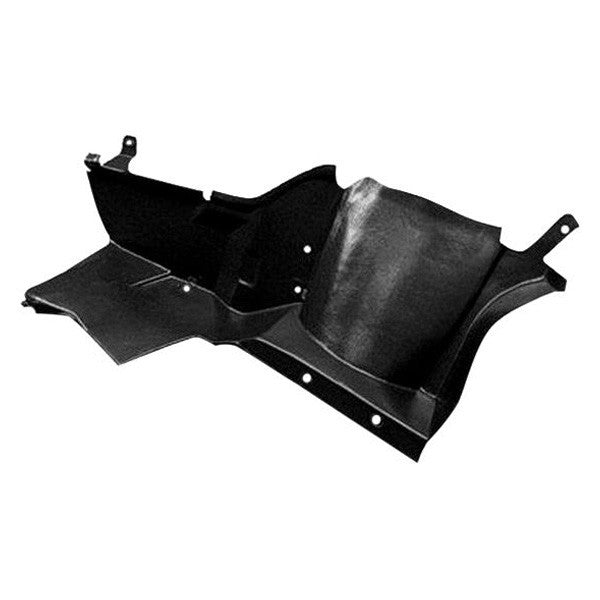 RH FRONT FENDER SPLASH SHIELD HHR 0611