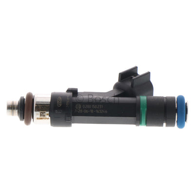 GASOLINE INJECTOR
