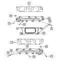 STANDARD PARTS