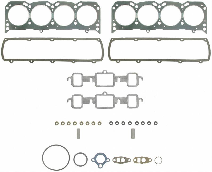 HEAD GASKET OLDS 350 7780