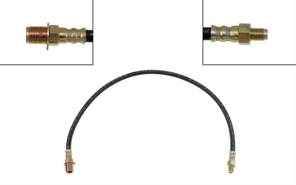 BRAKE HOSE