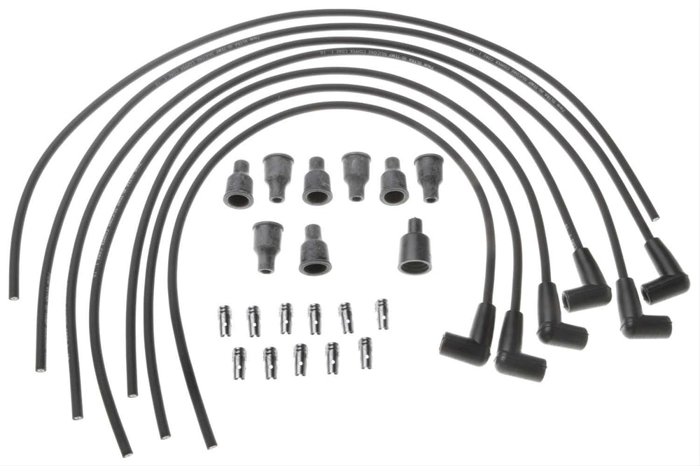STANDARD IGN auto part