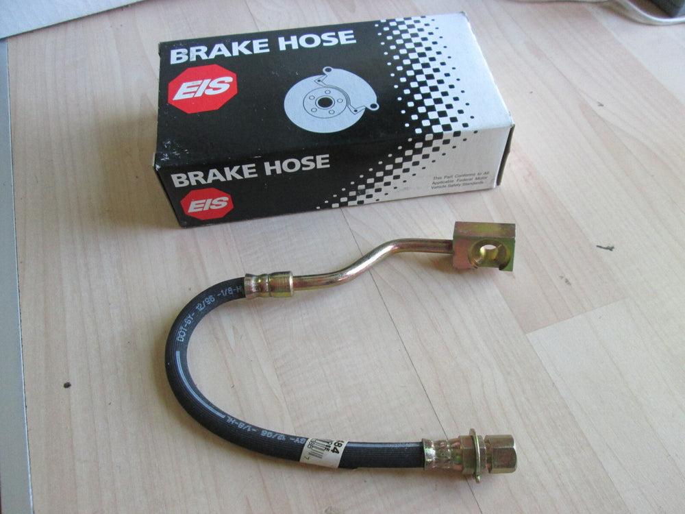 HYDRAULIC BRAKE HOSE