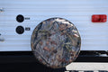 TIRE COVER N 24IN DIA WHL
