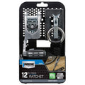 SUPER DUTY TITAN MAX GRIP RATCHET T