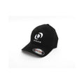 BLACK BALL CAP-L/XL
