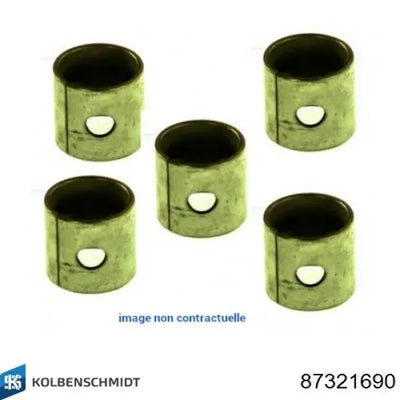 PISTON PIN BUSHING