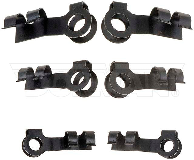 RACK PINION BUSHING