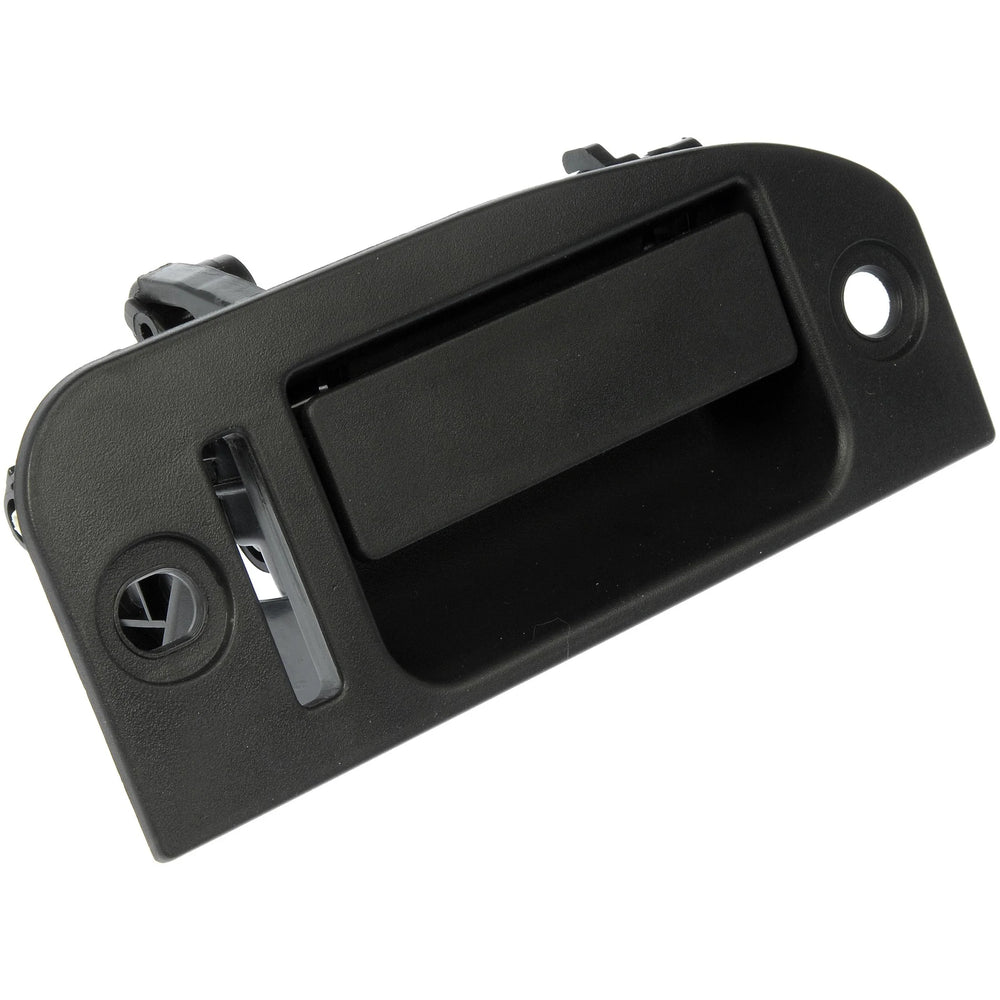 EXTERIOR DOOR HANDLE