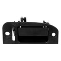 EXTERIOR DOOR HANDLE