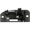 EXTERIOR DOOR HANDLE