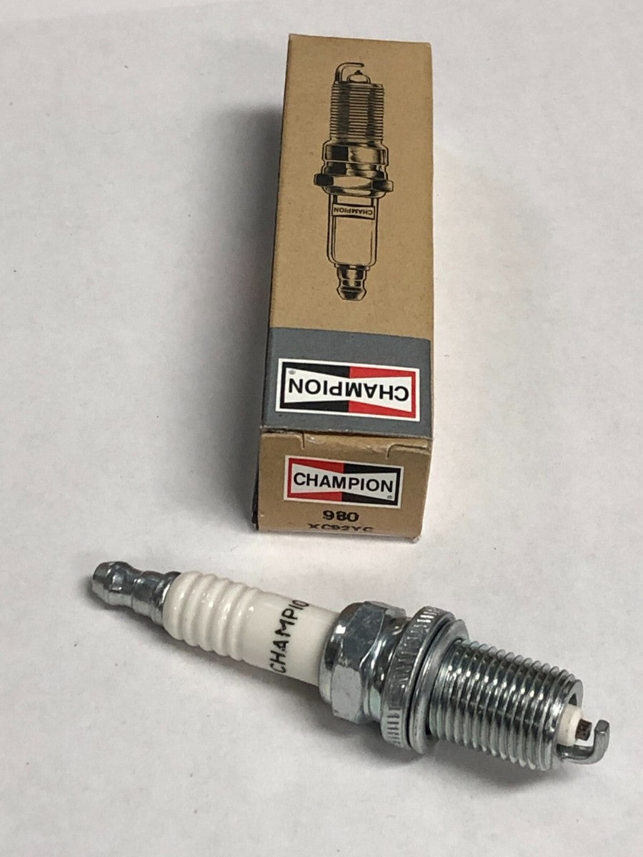 SMALL ENGINE SPARK PLUG