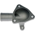 THERMOSTAT HOUSING