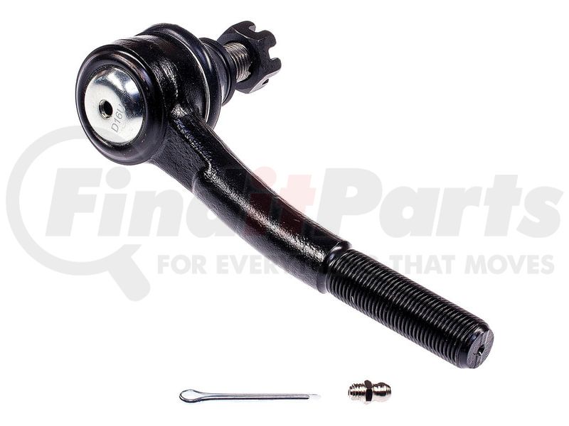 TIE ROD