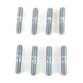 STUD DBEND 1/4-20X1-1/4