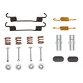R1 Concepts Drum Brake Hardware Kit Fits Chevrolet Colorado