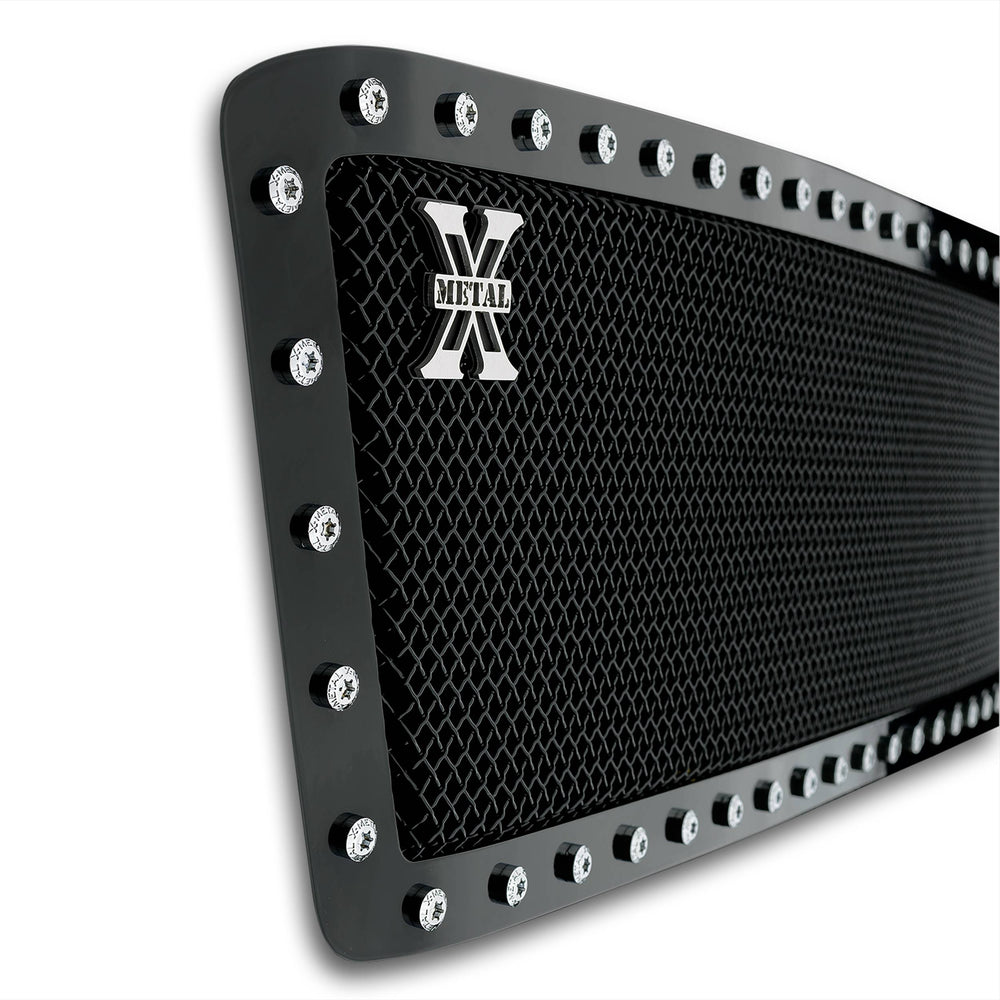 T-Rex Grilles chrome hardware kit