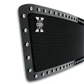 T-Rex Grilles chrome hardware kit