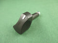 KNOB THERMOSTAT BLACK