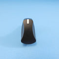 KNOB THERMOSTAT BLACK