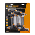 GEARWRENCH auto part close-up