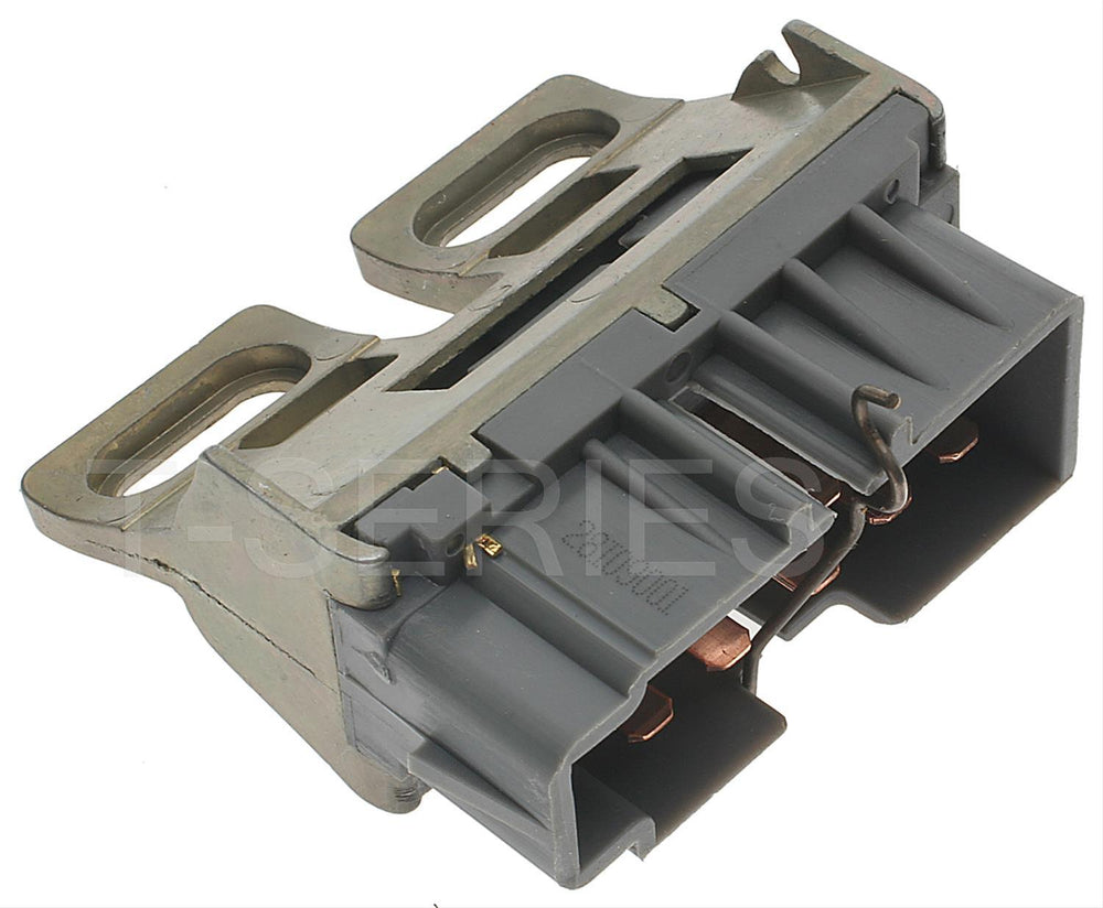 STANDARD IGN auto part