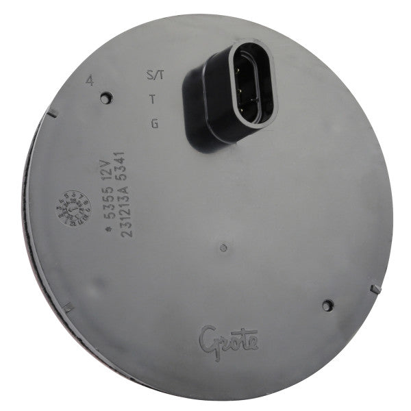 GROTE red auto part